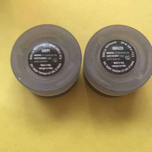 Younique splurge cream shadows - Picture 2 of 2